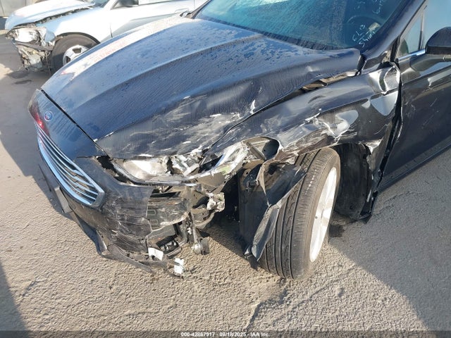 Ford 2.0l 4v atk hev 2020 3FA6P0LU0LR220589 Image 6