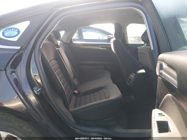 Ford 2.0l 4v atk hev 2020 3FA6P0LU0LR220589 Image 8