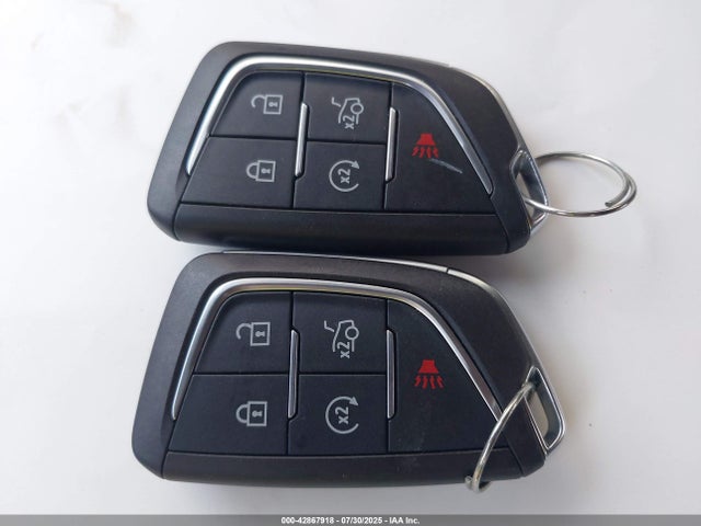 2025 CADILLAC CT5 1G6DS5RK6S0102535 Photo 10