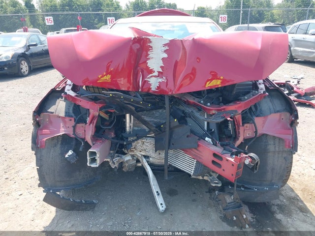 2025 CADILLAC CT5 1G6DS5RK6S0102535 Photo 5