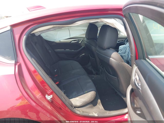 2025 CADILLAC CT5 1G6DS5RK6S0102535 Photo 7