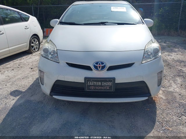 Toyota 2zr-fxe+3jm 2014 JTDKN3DU0E0366623 Image 12