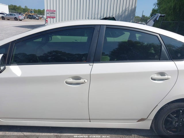Toyota 2zr-fxe+3jm 2014 JTDKN3DU0E0366623 Image 14