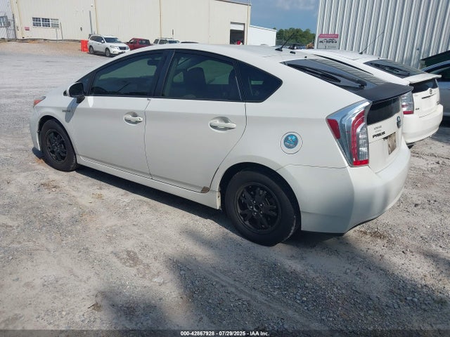Toyota 2zr-fxe+3jm 2014 JTDKN3DU0E0366623 Image 3