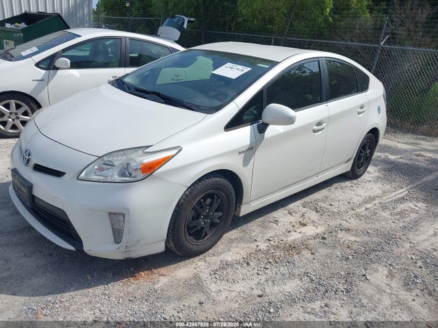 Toyota 2zr-fxe+3jm 2014 JTDKN3DU0E0366623 Image 6