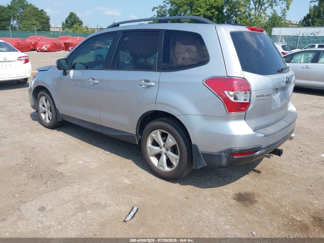 JF2SJAEC9EH402074 Subaru 2.5na u5