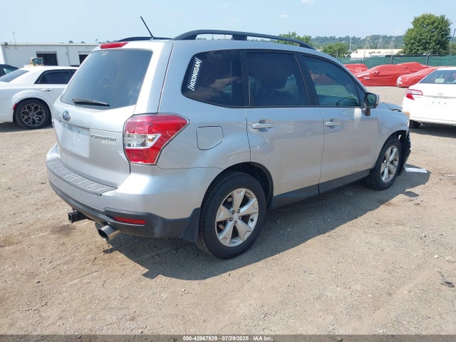 JF2SJAEC9EH402074 Subaru 2.5na u5