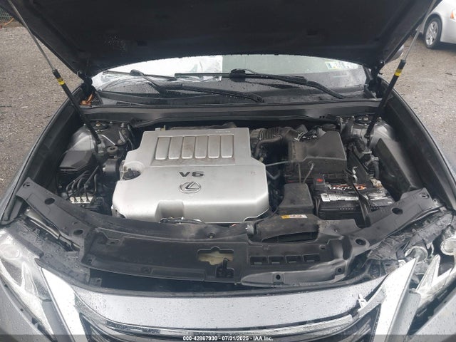58ABK1GG8GU023738 Lexus 2gr-fe
