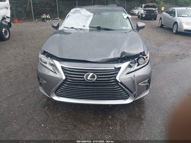 58ABK1GG8GU023738 Lexus 2gr-fe