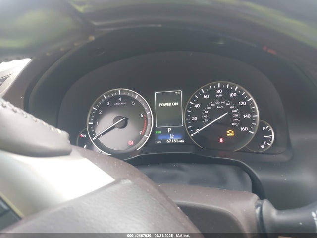 58ABK1GG8GU023738 Lexus 2gr-fe