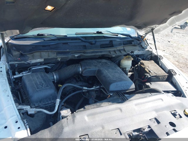RAM 1500 2014 1C6RR7GG2ES112326 Image 10