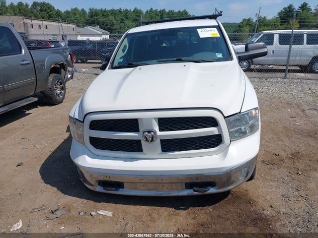RAM 1500 2014 1C6RR7GG2ES112326 Image 12