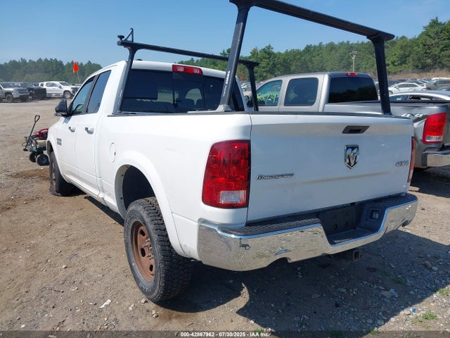 RAM 1500 2014 1C6RR7GG2ES112326 Image 3
