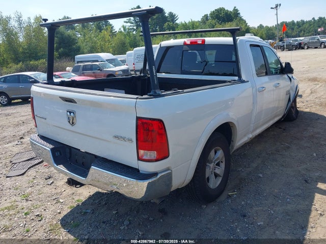 RAM 1500 2014 1C6RR7GG2ES112326 Image 4