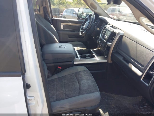 RAM 1500 2014 1C6RR7GG2ES112326 Image 5