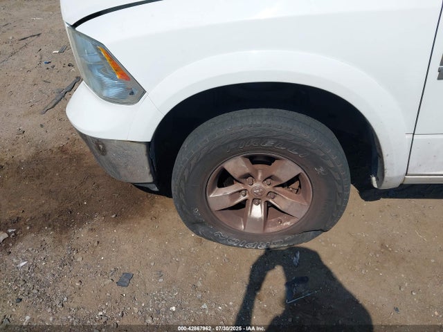 RAM 1500 2014 1C6RR7GG2ES112326 Image 6