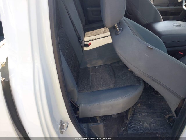 RAM 1500 2014 1C6RR7GG2ES112326 Image 8