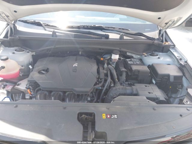 2023 KIA SPORTAGE 5XYK6CAF3PG106474 Photo 9