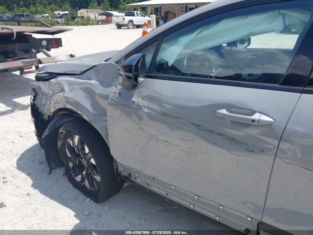 2023 KIA SPORTAGE 5XYK6CAF3PG106474 Photo 5
