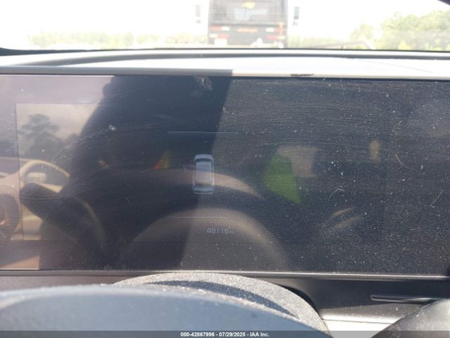 2023 KIA SPORTAGE 5XYK6CAF3PG106474 Photo 6