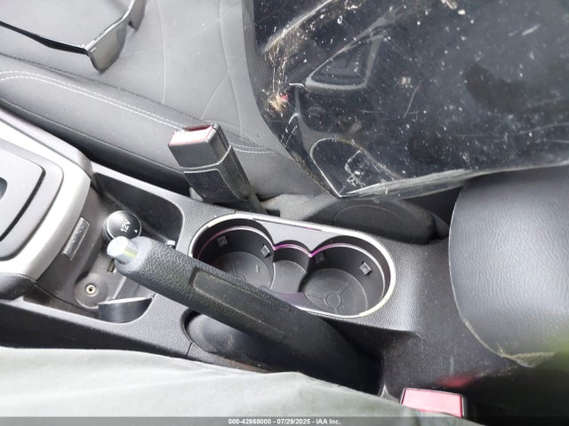Ford Fiesta 2014 3FADP4EJ4EM134185 Image 15