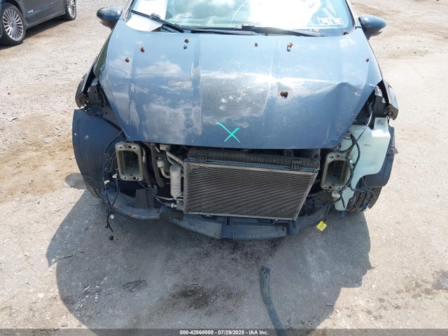 Ford Fiesta 2014 3FADP4EJ4EM134185 Image 6