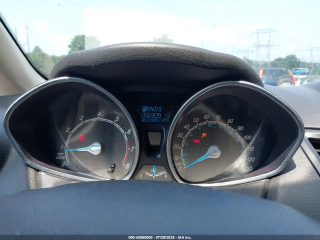 Ford Fiesta 2014 3FADP4EJ4EM134185 Image 7