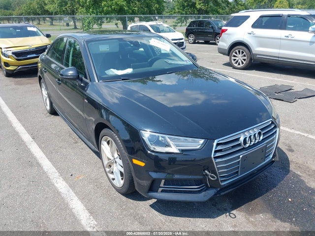 2017 AUDI A4 WAUDNAF40HN051271 Photo 0
