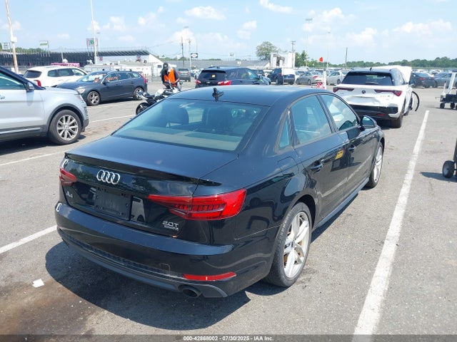 2017 AUDI A4 WAUDNAF40HN051271 Photo 3