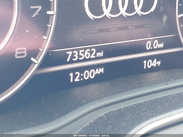 2017 AUDI A4 WAUDNAF40HN051271 Photo 6