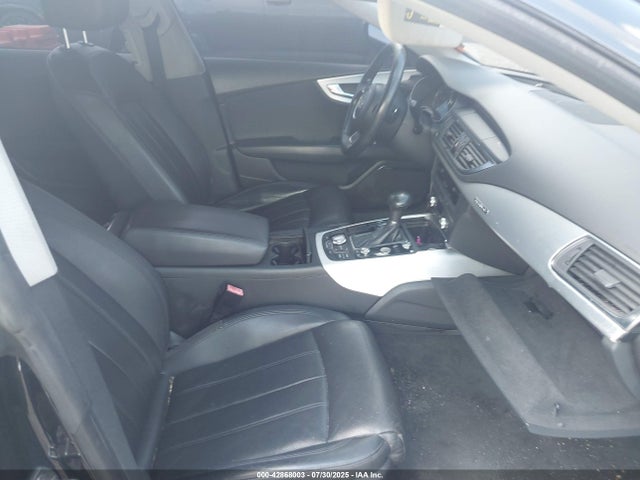 2012 AUDI A7 WAU2GAFC4CN034619 Photo 4