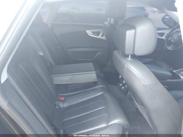 2012 AUDI A7 WAU2GAFC4CN034619 Photo 7