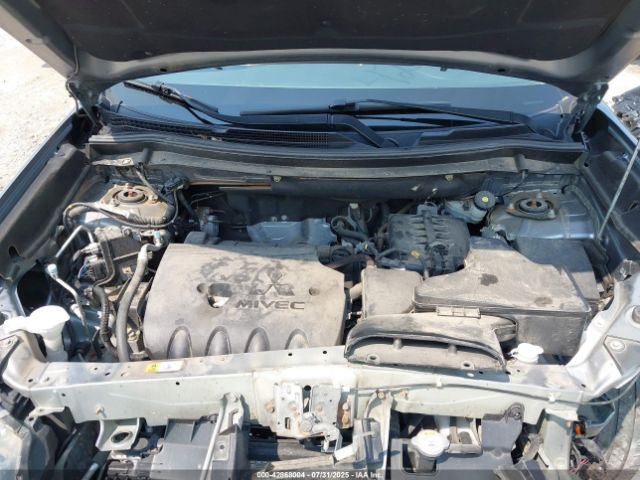 2017 MITSUBISHI OUTLANDER JA4AZ2A34HZ022762 Photo 9