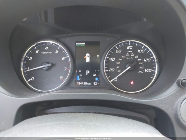 2017 MITSUBISHI OUTLANDER JA4AZ2A34HZ022762 Photo 6