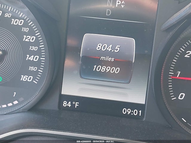 WDDWF4KB2HR259410 Mercedes-Benz C 300 4matic/luxury 4matic/sport 4matic
