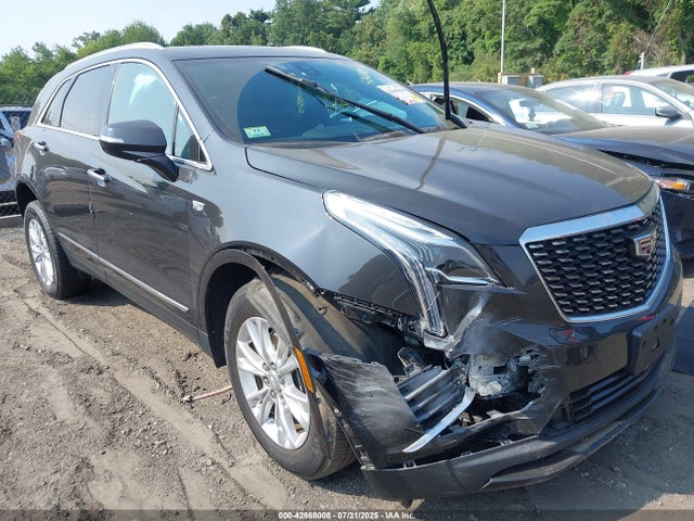 2020 CADILLAC XT5 1GYKNBR46LZ171745 Photo 0