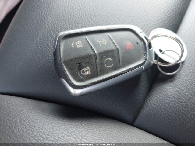 2020 CADILLAC XT5 1GYKNBR46LZ171745 Photo 10