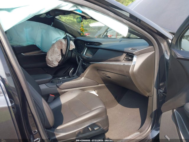 2020 CADILLAC XT5 1GYKNBR46LZ171745 Photo 4