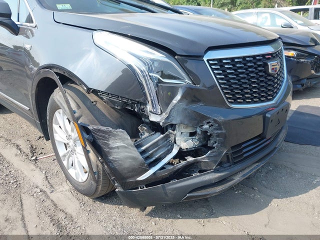 2020 CADILLAC XT5 1GYKNBR46LZ171745 Photo 5