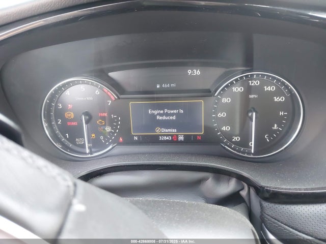 2020 CADILLAC XT5 1GYKNBR46LZ171745 Photo 6