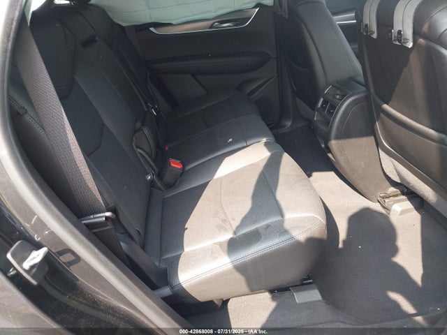 2020 CADILLAC XT5 1GYKNBR46LZ171745 Photo 7