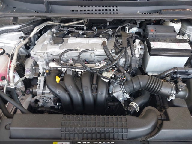 5YFEPMAE6NP326188 Toyota 2zr-fae