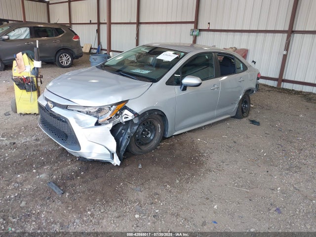5YFEPMAE6NP326188 Toyota 2zr-fae