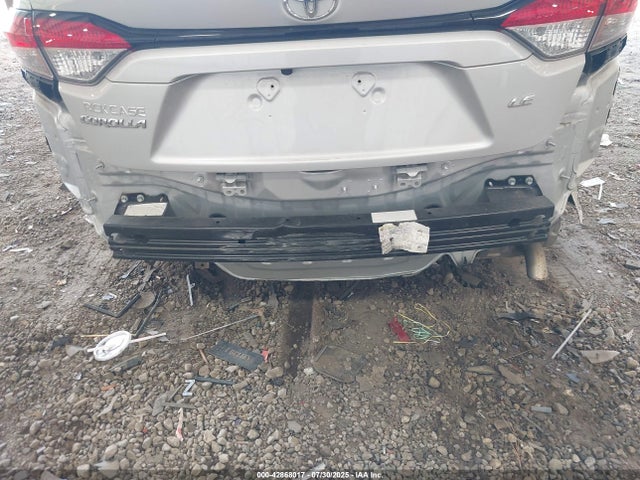 5YFEPMAE6NP326188 Toyota 2zr-fae