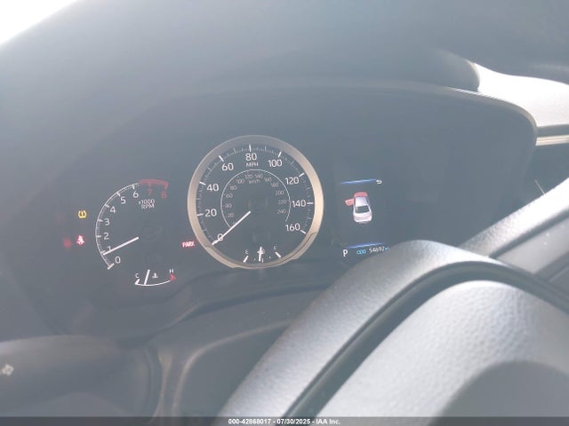 5YFEPMAE6NP326188 Toyota 2zr-fae