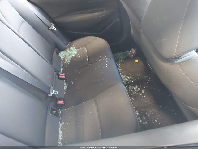 5YFEPMAE6NP326188 Toyota 2zr-fae
