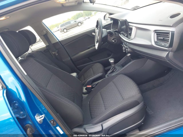 3KPA24AD4ME423961 KIA gamma ii
