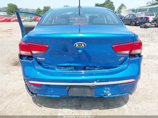3KPA24AD4ME423961 KIA gamma ii