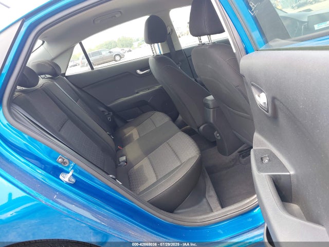 3KPA24AD4ME423961 KIA gamma ii