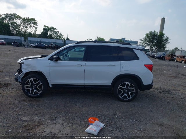 Honda j35y6 2022 5FNYF8H01NB008444 Image 15